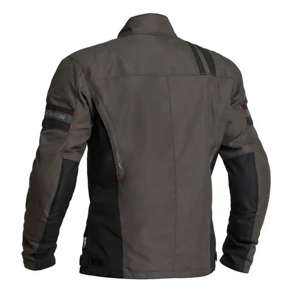 Lindstrands Lysvik Jacket Green Size 60