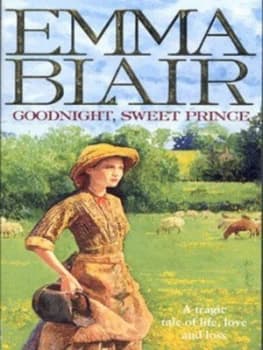 Goodnight Sweet Prince by Emma Blair Paperback