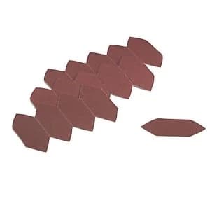 Black & Decker X32477 Mouse Abrasive Fingers (15) Assorted