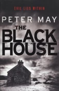 The Blackhouse by Peter May Paperback