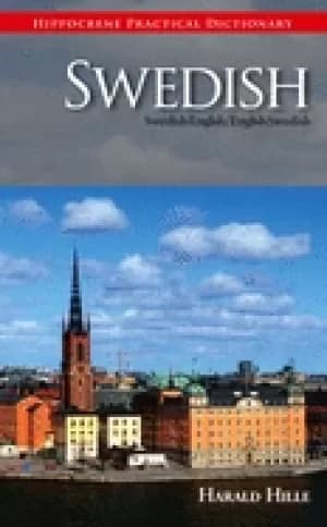 swedish english english swedish practical dictionary