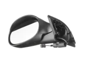 ALKAR Wing mirror CITROEN 6125851 8149FJ Outside mirror,Side mirror,Door mirror,Side view mirror,Offside wing mirror