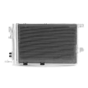 RIDEX Condenser OPEL,CHEVROLET,VAUXHALL 448C0007 09119176,09130610,1850053 AC Condenser,Condenser, air conditioning 1850055,1850057,1850074,1850292