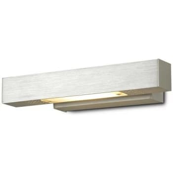 Linea Verdace Lighting - Linea Verdace Picture Light Aluminum