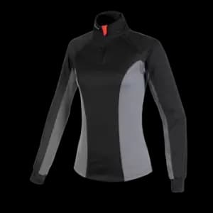 Spidi Thermo Chest Lady Black Anthracite