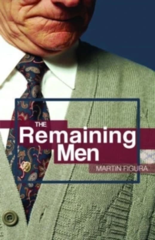 The Remaining Men Paperback / softback