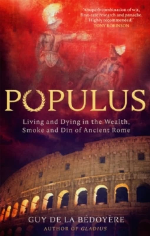 Populus. Paperback. By Guy De la Bedoyere Books
