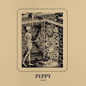 Puppy - Vol II CD
