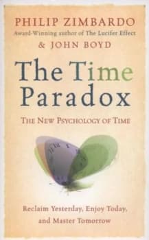 The Time Paradox by John Boyd Paperback