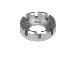 Silverline 535535 Spoke Key 10 - 15 Gauge