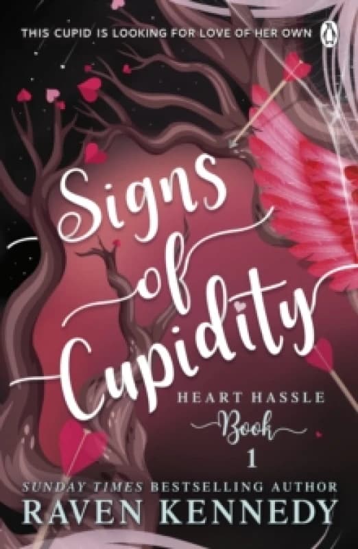 Signs of Cupidity Paperback / softback