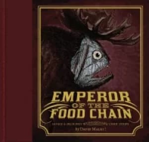 emperor of the food chain
