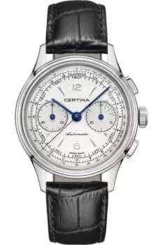 Certina DS Chronograph Watch C0384621603700
