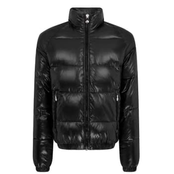 PYRENEX Mythic Shiny Jacket - Black