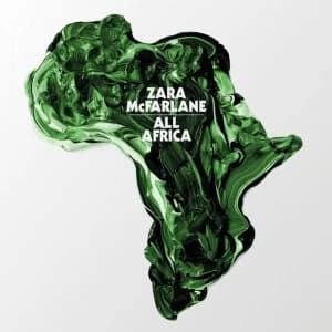 Zara McFarlane - All Africa Vinyl