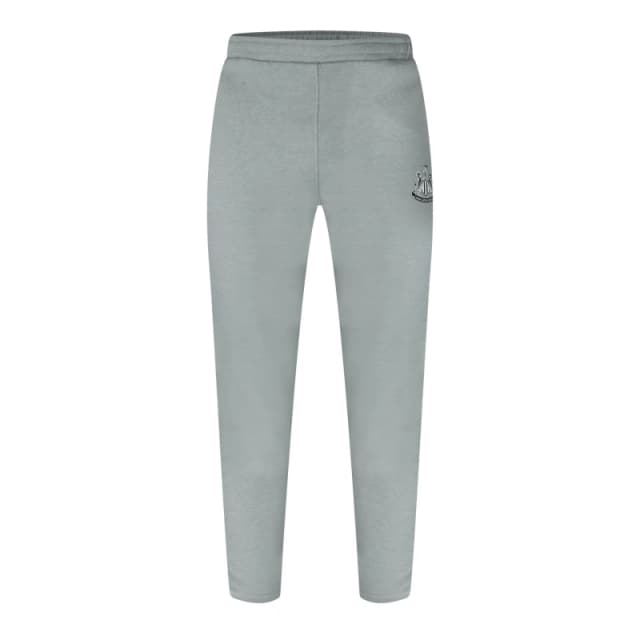 Castore Newcastle United Jogging Bottoms Mens - Grey Grey XS