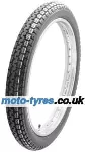 VeeRubber VRM015 ( 3.50-18 TT 62P Rear wheel DOT2015 )