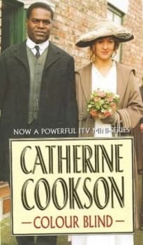 Colour Blind by Catherine Cookson Paperback