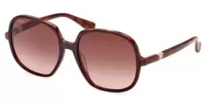 Max Mara Sunglasses MM0036 56F