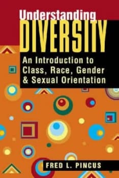 Understanding Diversity Paperback