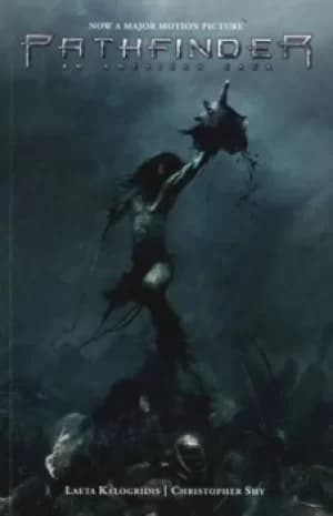 Pathfinder by Dark Horse