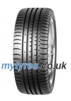 Accelera Phi ( 255/30 ZR20 92Y XL )