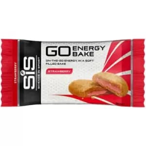 Sis Bar Go Energy Bake 50g - Pink