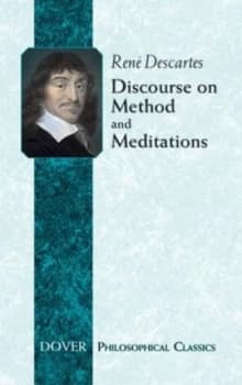 Discourse on Method and Meditations by Rene Descartes Book
