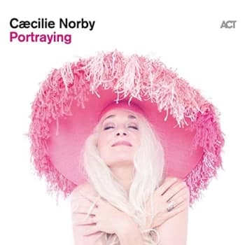 Norby, Caecilie - Portraying CD