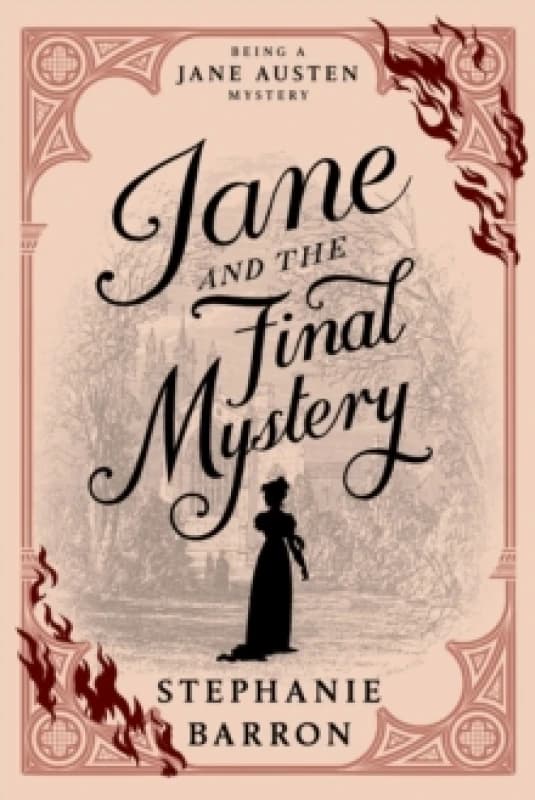 Jane And The Final Mystery Paperback / softback
