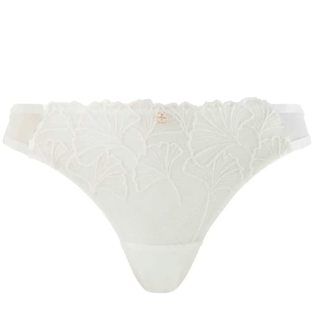 Morgan Womens panties Morgan Maud Blanc Female 38