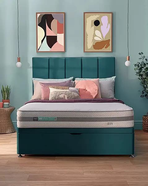 Silentnight Silentnight Lift Renew Pocket Mattress S KING XG27504