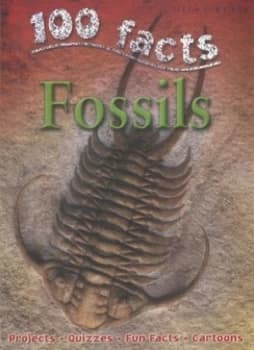 Fossils by Steve Parker Paperback