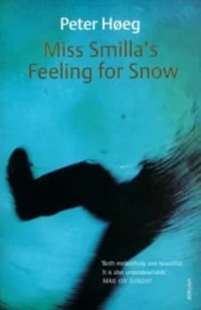 Miss Smillas Feeling for Snow by Peter Hoeg Paperback