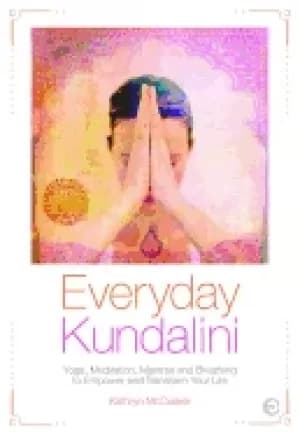 everyday kundalini yoga meditation mantras and breathing to empower and tr