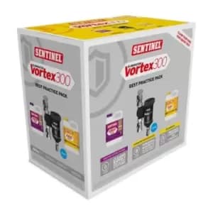 Sentinel Eliminator Vortex300 Best Practice Protection Pack VORTEX-BP-PACK