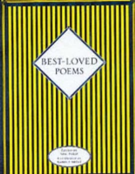 Best-Loved Poems by Neil Philip Hardback