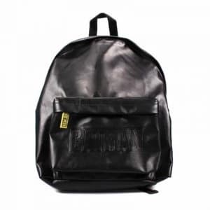 Batman - Black Logo Rucksack