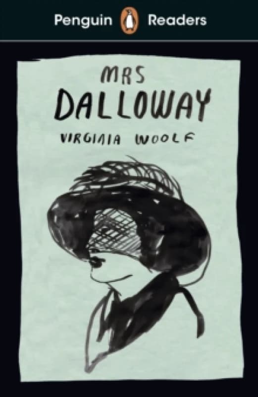 Penguin Readers Level 7: Mrs Dalloway (ELT Graded Reader) : Abridged Edition Paperback / softback