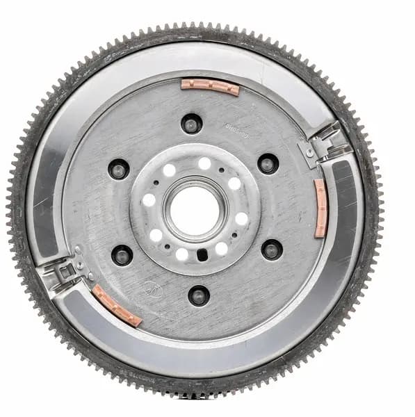 LuK 415 0529 10 Dual mass flywheel Manual Transmission Dual mass flywheel (100215)