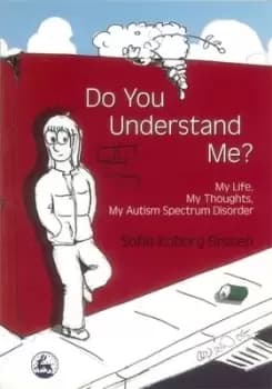 Do you understand me? by Sofie Koborg Brsen