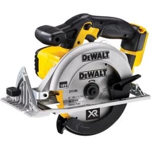 DEWALT DCS391N Premium XR Circular Saw 165mm 18V Bare Unit