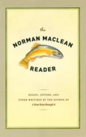 norman maclean reader