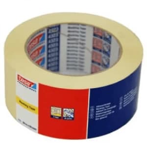 Tesa Masking Tape 50mm x 50m