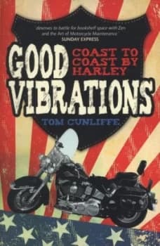 Good Vibrations by Tom Cunliffe Paperback