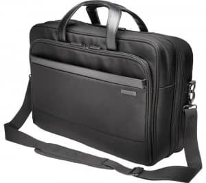 KENSINGTON Contour 2.0 Pro 17" Laptop Case - Black