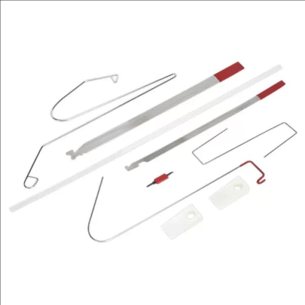 Genuine SEALEY EC95 Emergency Car Opening Kit