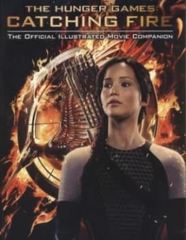 Hunger Games Catching Fire by Scholastic Paperback