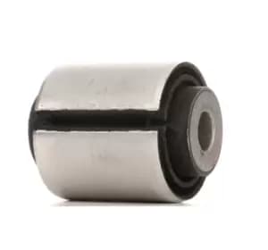 RIDEX Arm Bushes 251T0061 Suspension Bushes,Wishbone Bushes BMW,5 Limousine (E60),5 Touring (E61),X5 (E70),X5 (E53),6 Coupe (E63),6 Cabrio (E64)