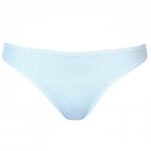 SoulCal Bikini Briefs Ladies - Stripes